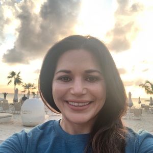 Meet your Posher, Markie